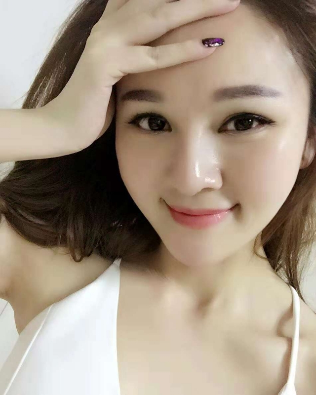 欣颖的第一张照片--江苏父母相亲团