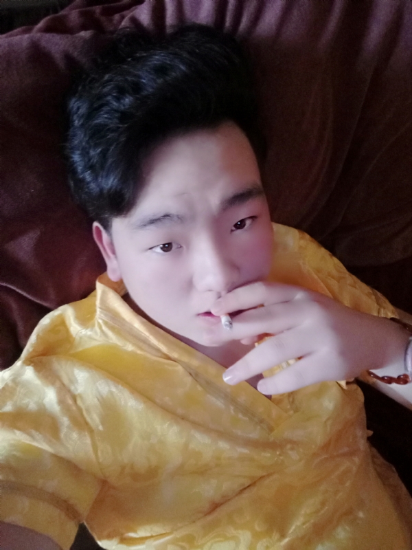 有心无力的第一张照片--江苏父母相亲团