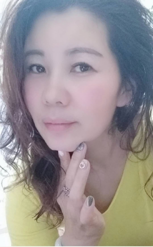娟子的第一张照片--江苏父母相亲团