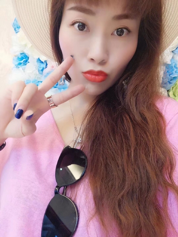晴子的第一张照片--江苏父母相亲团