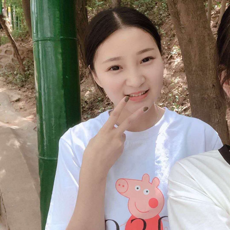 小妮子的第一张照片--江苏父母相亲团