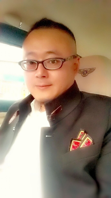 远山绿水的第一张照片--江苏父母相亲团