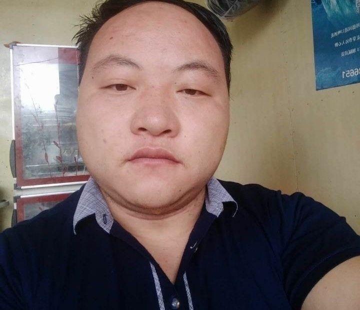 文殊的第一张照片--江苏父母相亲团