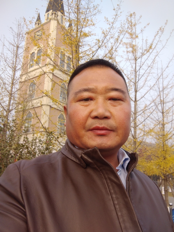 枫的第一张照片--江苏父母相亲团