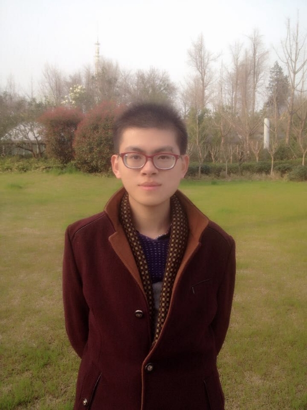 与狼共舞的第二张照片--江苏父母相亲团