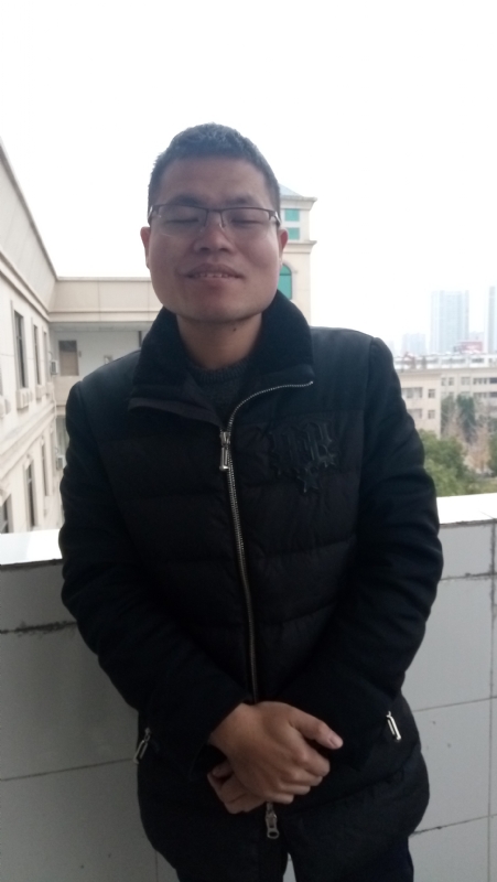 永断无明的第一张照片--江苏父母相亲团