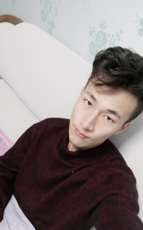 李腾的第一张照片--江苏父母相亲团