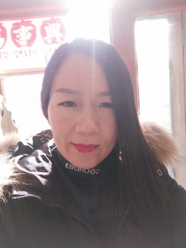 半生缘的第一张照片--江苏父母相亲团