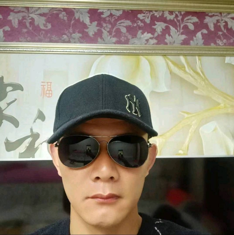 阿海的第二张照片--江苏父母相亲团