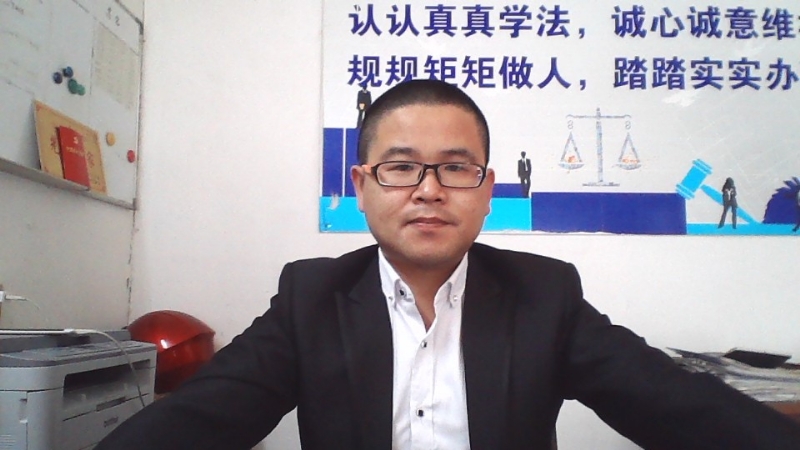 顾律师的第一张照片--江苏父母相亲团