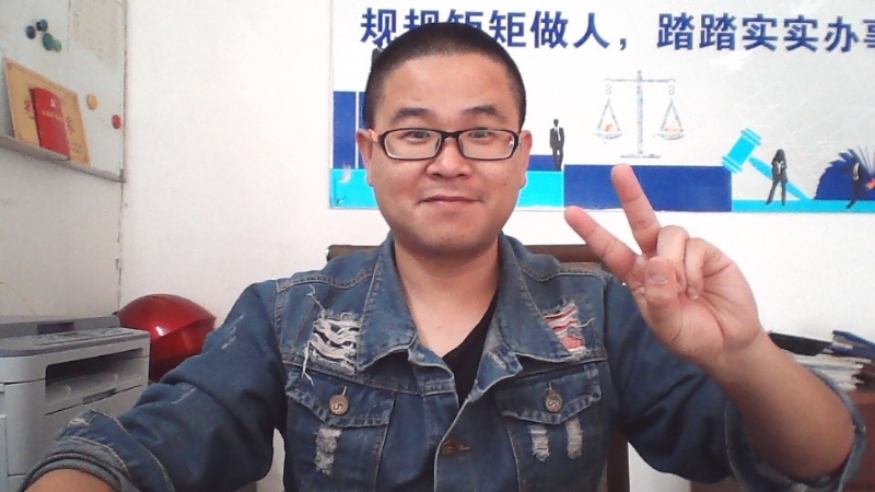 顾律师的第二张照片--江苏父母相亲团