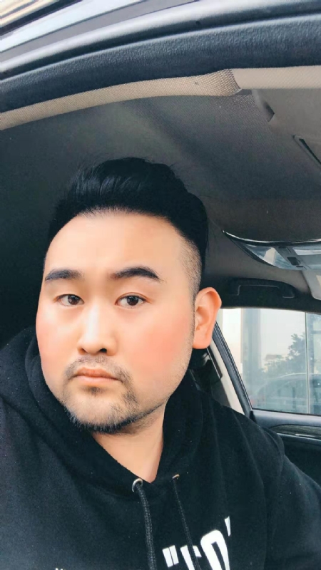 蒋不出口的第一张照片--江苏父母相亲团