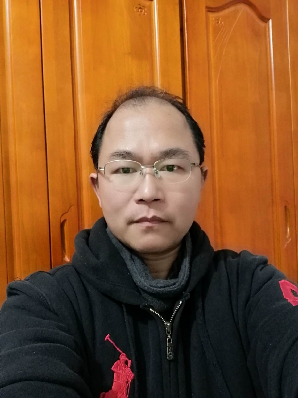 wenning的第一张照片--江苏父母相亲团