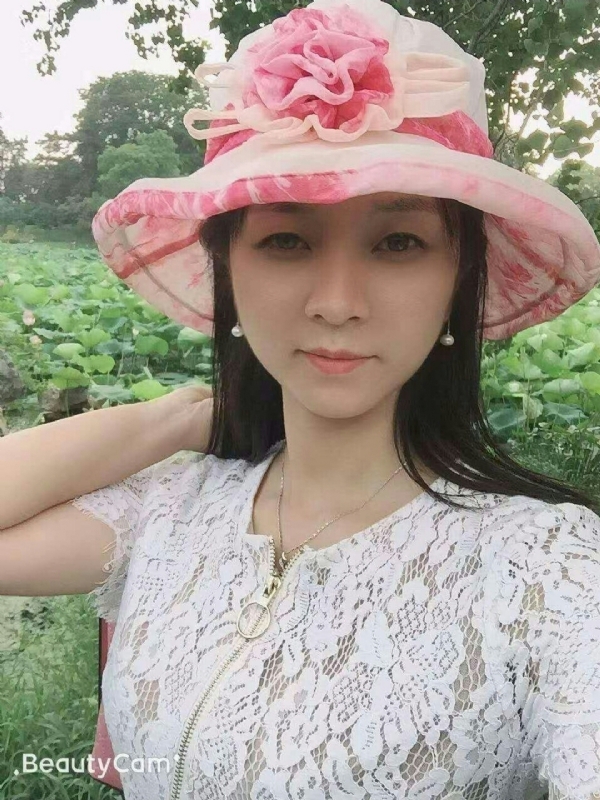 小青菜的第一张照片--江苏父母相亲团
