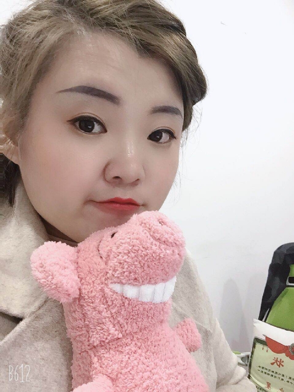 李娜的第一张照片--江苏父母相亲团