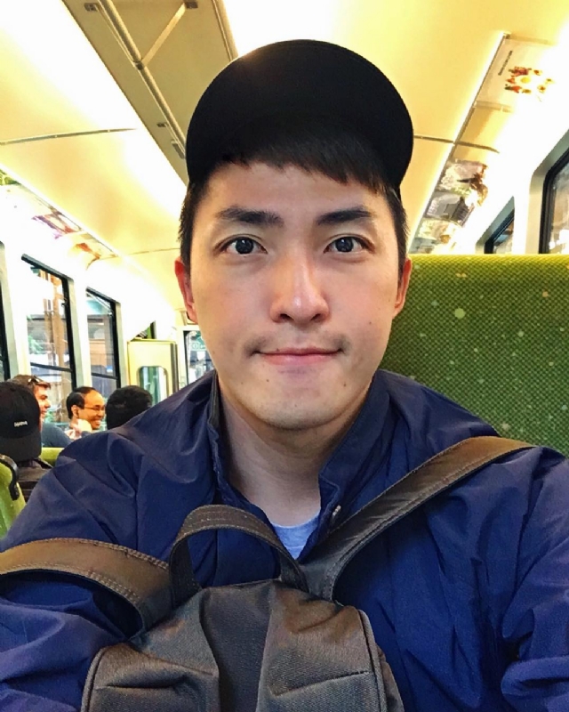 幸福满满的第一张照片--江苏父母相亲团