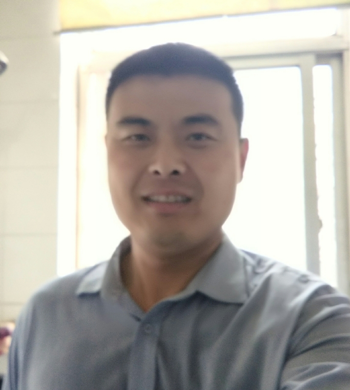李伟的第一张照片--江苏父母相亲团