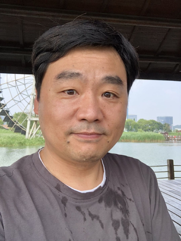 缘觉的第一张照片--江苏父母相亲团