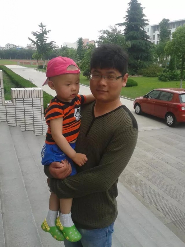 秦时明月的第一张照片--江苏父母相亲团