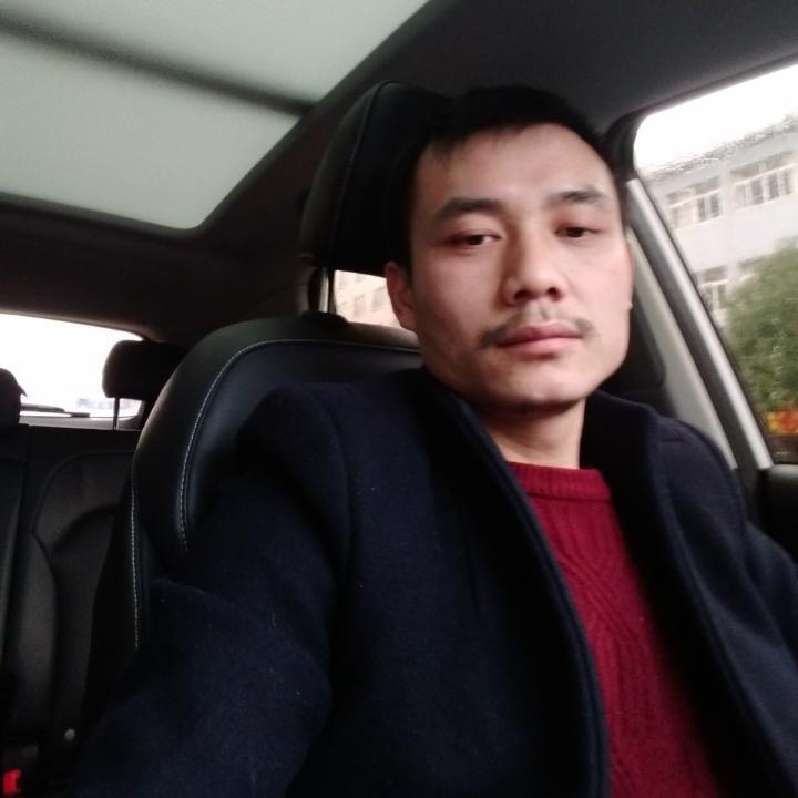 疼人的的第一张照片--江苏父母相亲团