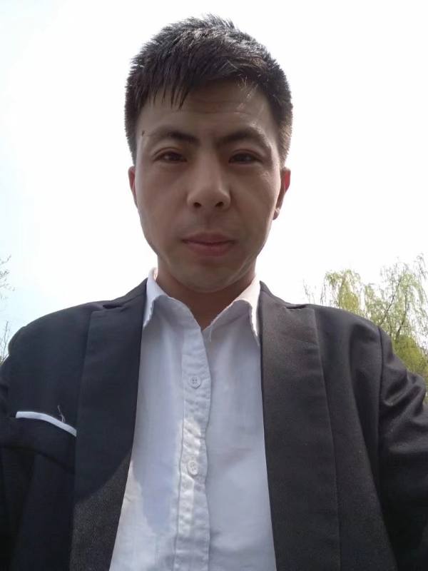 许以飞翔的第一张照片--江苏父母相亲团
