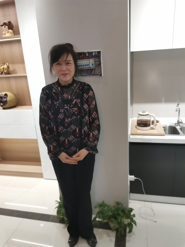 随缘的第一张照片--江苏父母相亲团