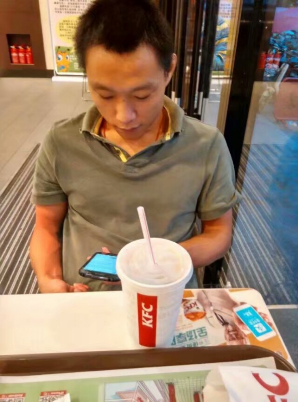 真实找人结婚的第一张照片--江苏父母相亲团