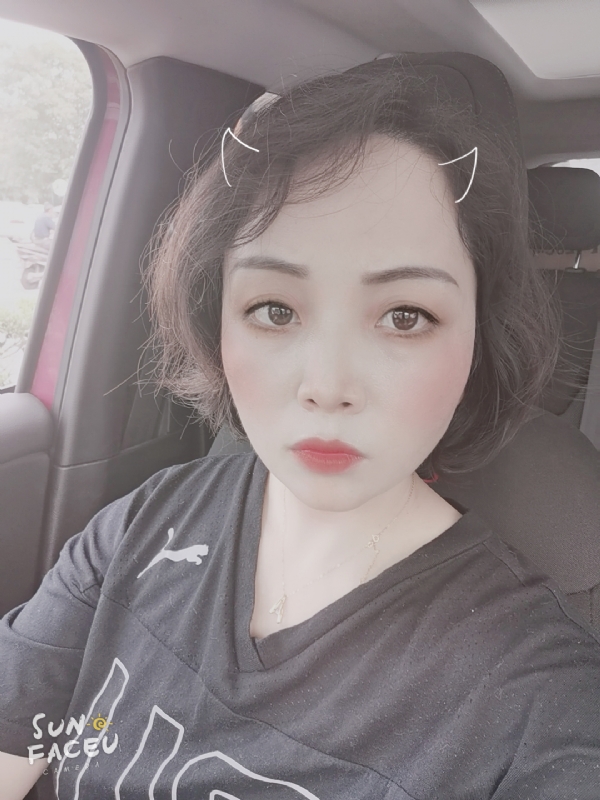 灰太狼姐姐的第一张照片--江苏父母相亲团