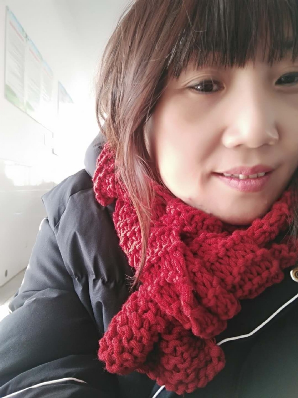 日久见人心的第一张照片--江苏父母相亲团