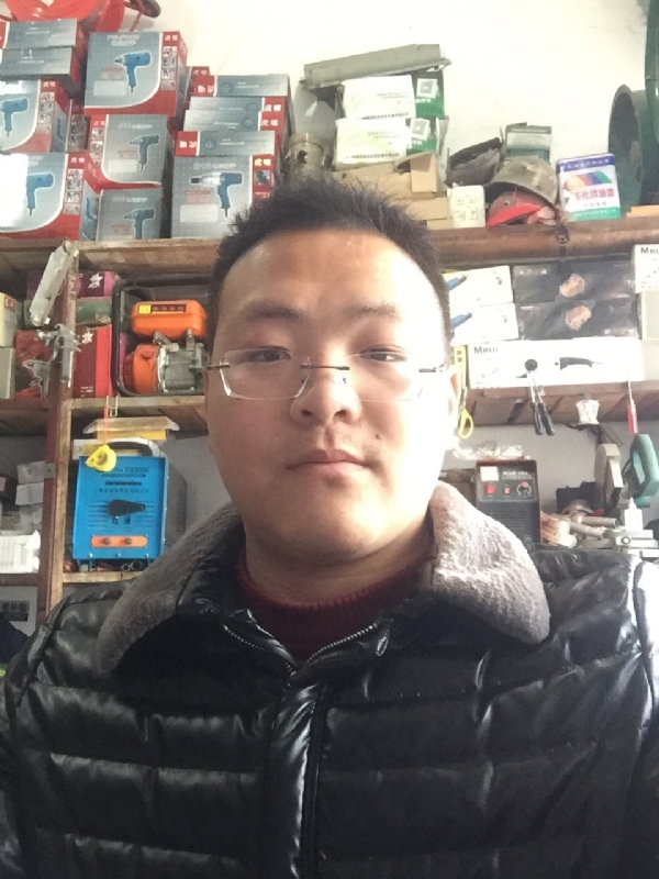 鼎福的第二张照片--江苏父母相亲团