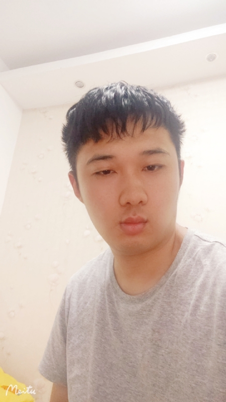 凯大力的第一张照片--江苏父母相亲团