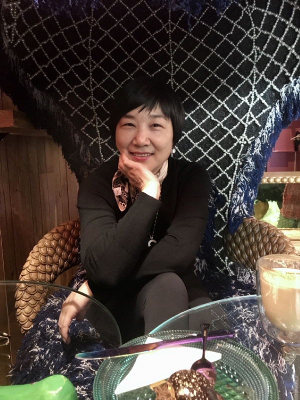 Cindy的第一张照片--江苏父母相亲团