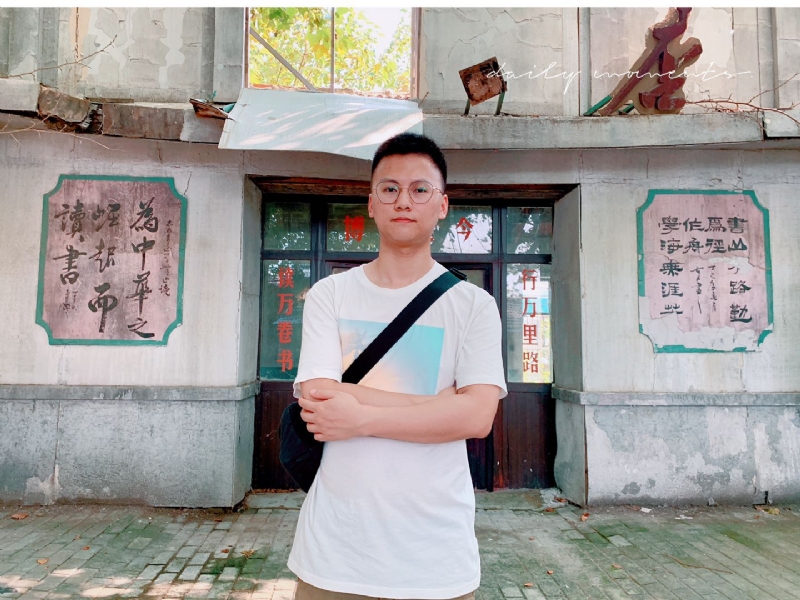 好知己的第一张照片--江苏父母相亲团