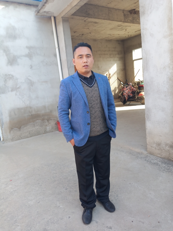 我想有个家的第三张照片--江苏父母相亲团
