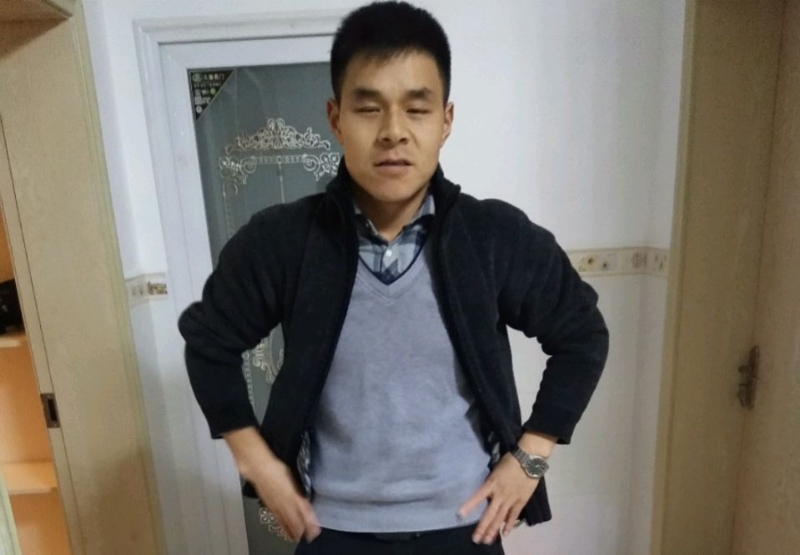 狼行天下??的第一张照片--江苏父母相亲团