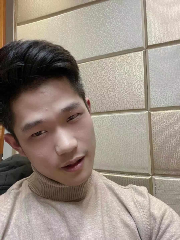 南墙的第一张照片--江苏父母相亲团