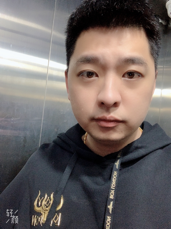 平安喜乐的第一张照片--江苏父母相亲团