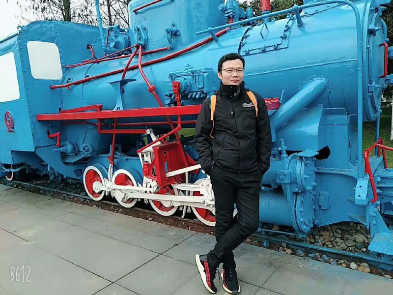 小史的第一张照片--江苏父母相亲团