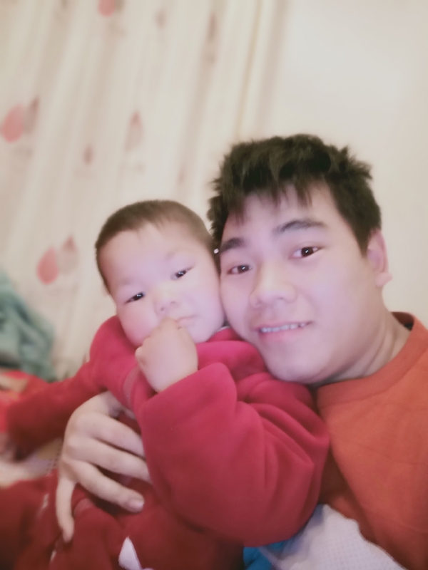 孤独一生的第一张照片--江苏父母相亲团