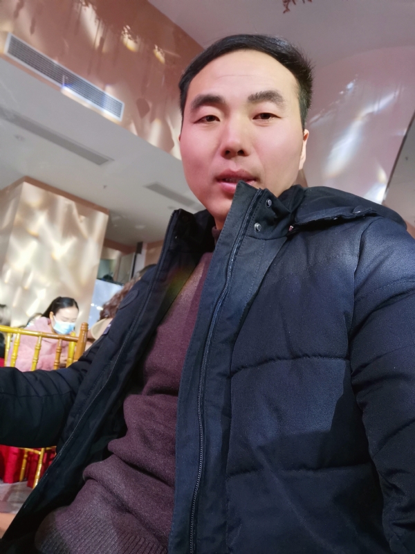 找属于自己的幸福的第一张照片--江苏父母相亲团