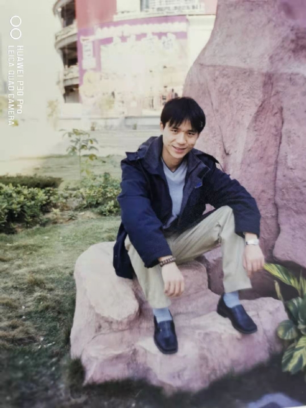 逍遥子的第二张照片--江苏父母相亲团