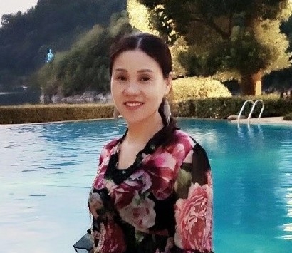 Xiang女士的第二张照片--江苏父母相亲团