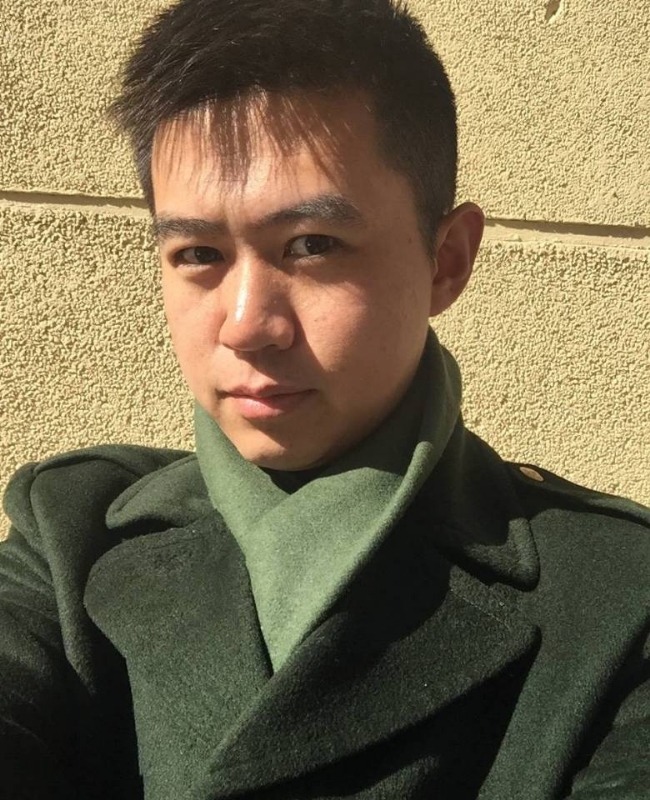 等你的第一张照片--江苏父母相亲团
