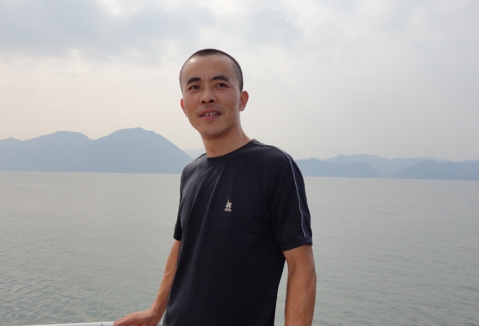 归零的第一张照片--江苏父母相亲团