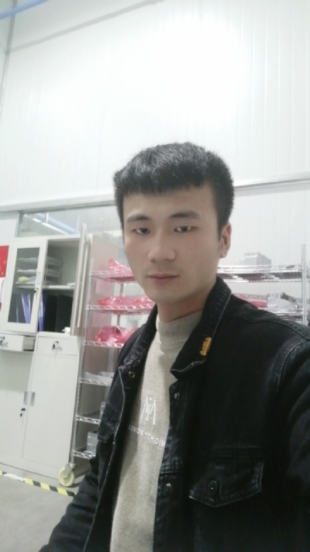 淡淡爱的第一张照片--江苏父母相亲团
