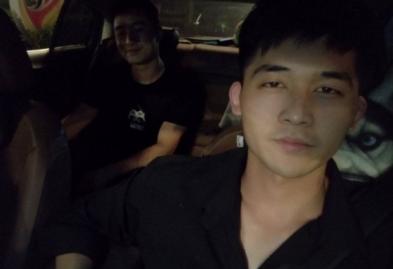 你的好好先生的第一张照片--江苏父母相亲团