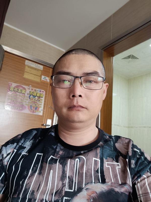 心梦无痕的第一张照片--江苏父母相亲团