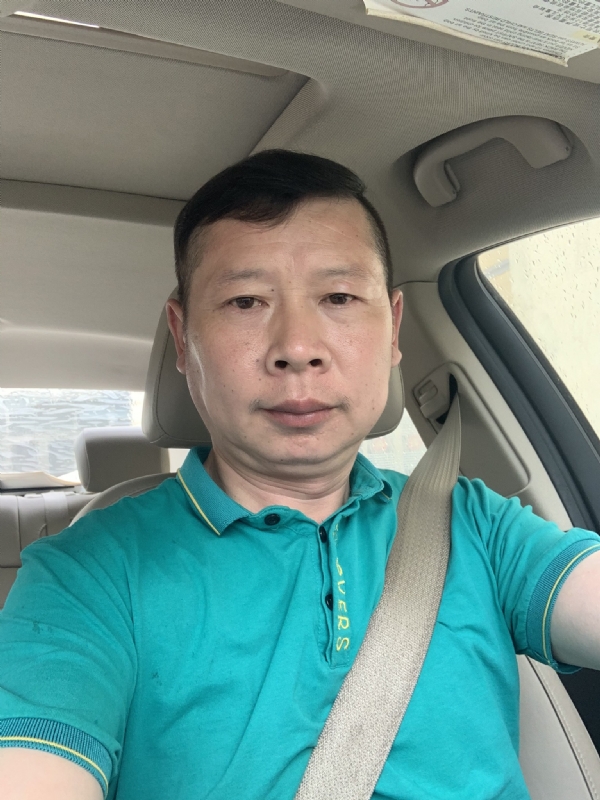 相知风雨中的第一张照片--江苏父母相亲团