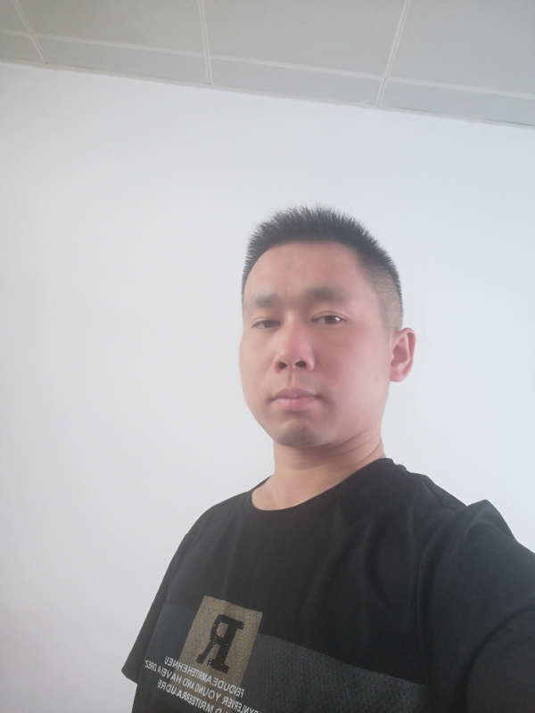 孤独的狼的第一张照片--江苏父母相亲团