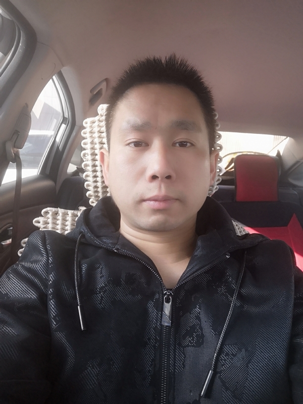 孤独的狼的第二张照片--江苏父母相亲团